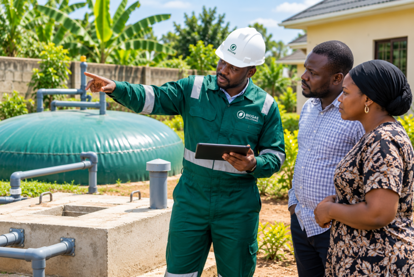Technical Training & Consultancy