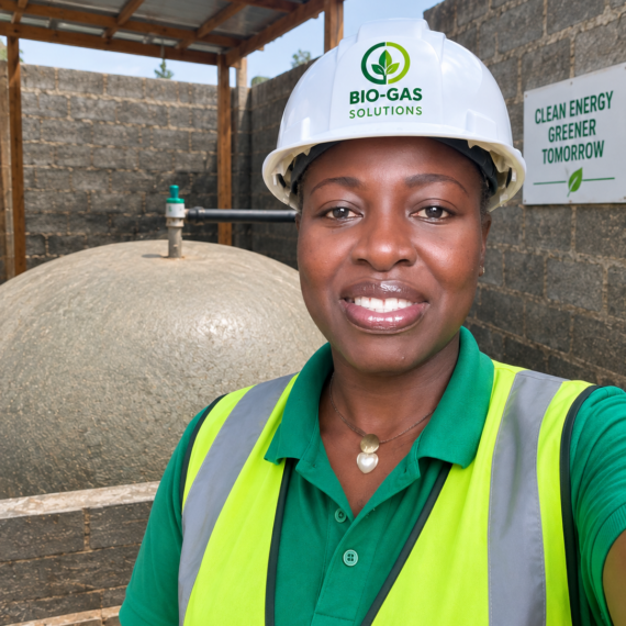 Foluke Dediare
